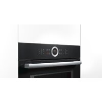 Электрический духовой шкаф Bosch CMG633BB1
