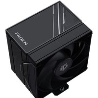 Кулер для процессора ID-Cooling Frozn A610 Black