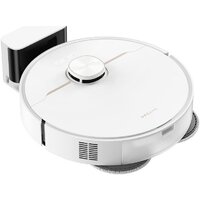 Робот-пылесос Dreame Robot Vacuum L50 White RLL43SA (евровилка, белый)