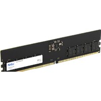 Оперативная память Netac Basic 16ГБ DDR5 5600 МГц NTBSD5P56SP-16