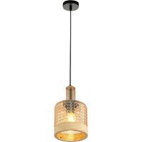Подвесная люстра Myfar Edwin MR2471-1P