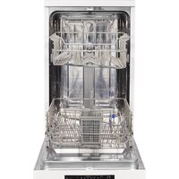 Отдельностоящая посудомоечная машина Weissgauff DW 4015