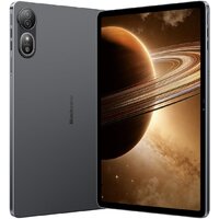 Планшет Blackview Mega 12 5G 12GB/256GB (космический серый, с аксессуарами)