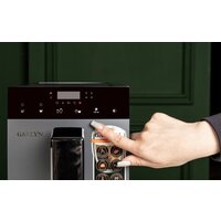 Кофемашина Garlyn L700