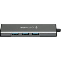 USB-хаб Gembird UHB-U3P7-01