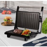 Электрогриль Endever Grillmaster 114