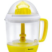 Соковыжималка Blackton Bt J1112 (желтый)