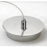 Подвесная люстра Lussole LSP-9639T