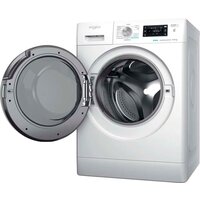 Стирально-сушильная машина Whirlpool FFWDB 864489 SV EE