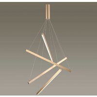 Подвесная люстра Odeon Light Cometa 3860/48L