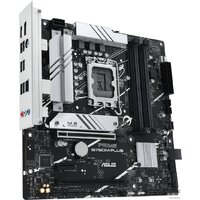 Материнская плата ASUS Prime B760M-PLUS