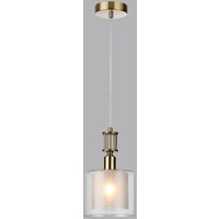 Подвесная люстра Odeon Light Saga 5088/1