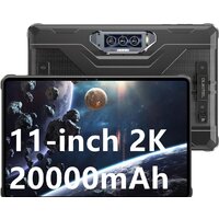 Планшет Oukitel RT8 (черный)