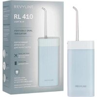Ирригатор  Revyline RL 410 (голубой)
