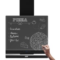 Кухонная вытяжка Krona Domenika 600 blackboard S