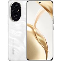 Телефон HONOR 200 8GB/256GB международная версия (лунный белый)