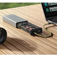 Карт-ридер Ugreen CM868 55886