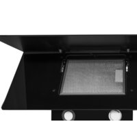 Кухонная вытяжка Exiteq EX-1129