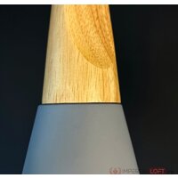 Подвесная люстра ImperiumLoft Xd1 178205-26