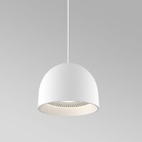 Подвесная люстра Elektrostandard Uno 50261 LED (белый)