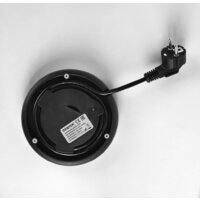 Электрический чайник CENTEK CT-0052 Black