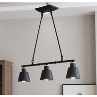 Подвесная люстра Home Light A070-3