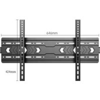 Кронштейн для телевизора Bessite LF-BG001T