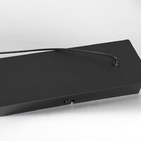 Подвесная люстра Lussole Lassen LSP-7254
