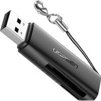 Карт-ридер Ugreen CM264 60722