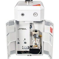 Отопительный котел АТЕМ Житомир-10 КС-Г-007СН