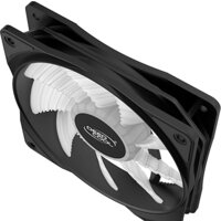 Вентилятор для корпуса DeepCool RF 120 R DP-FLED-RF120-RD