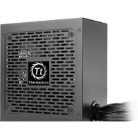 Блок питания Thermaltake Smart BX1 650W PS-SPD-0650NNSABE-1