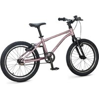 Детский велосипед Maxiscoo Stellar 18 2026 MSC-ST1853 (розовый)