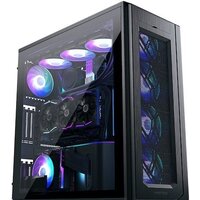 Корпус Phanteks Enthoo Pro 2 Tempered Glass PH-ES620PTG_DBK