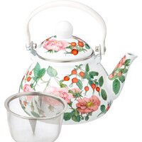 Чайник без свистка Agness Fruit Basket 934-575