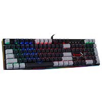 Клавиатура A4Tech Bloody B808N