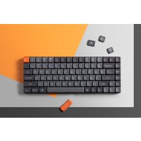 Клавиатура Keychron K3 Max RGB K3M-H2-RU (Gateron Low Profile Blue)