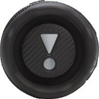 Беспроводная колонка JBL Flip 7 (черный)