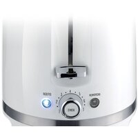 Тостер CENTEK CT-1432 (белый)