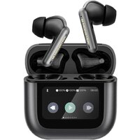 Наушники Monster TH300 MH22203 (черный)