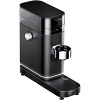 Электрическая кофемолка WMF Lumero Espresso Deep Black 0417080071