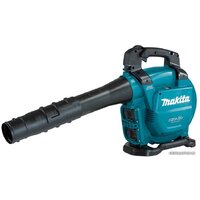 Садовая воздуходувка Makita DUB363ZV (без АКБ)