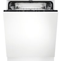 Встраиваемая посудомоечная машина Electrolux EEQ47200L