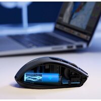 Мышь Ugreen MU006 90545 (серый)