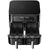 Аэрогриль (аэрофритюрница) Dreame Air Fryer DZ30 (черный)