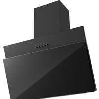 Кухонная вытяжка Krona Ester 600 Black PB
