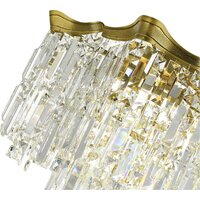 Люстра средней высоты ST Luce SL1659.302.10