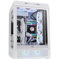 Корпус Thermaltake The Tower 500 Snow CA-1X1-00M6WN-00
