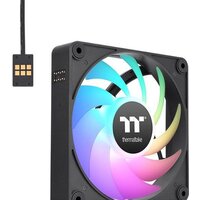 Комплект вентиляторов для корпуса Thermaltake CT120 EX ARGB 3-Fan Pack CL-F181-PL12SW-A