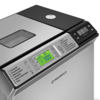 Хлебопечка MAUNFELD MBM-900DSS